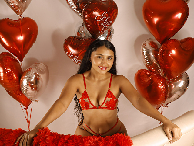 Profil de Miajonesy - Photo n°8