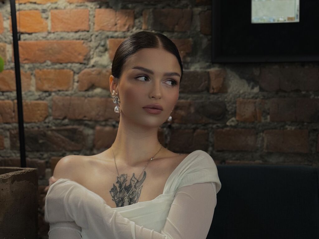 Profil de Mialaly - Photo n°1