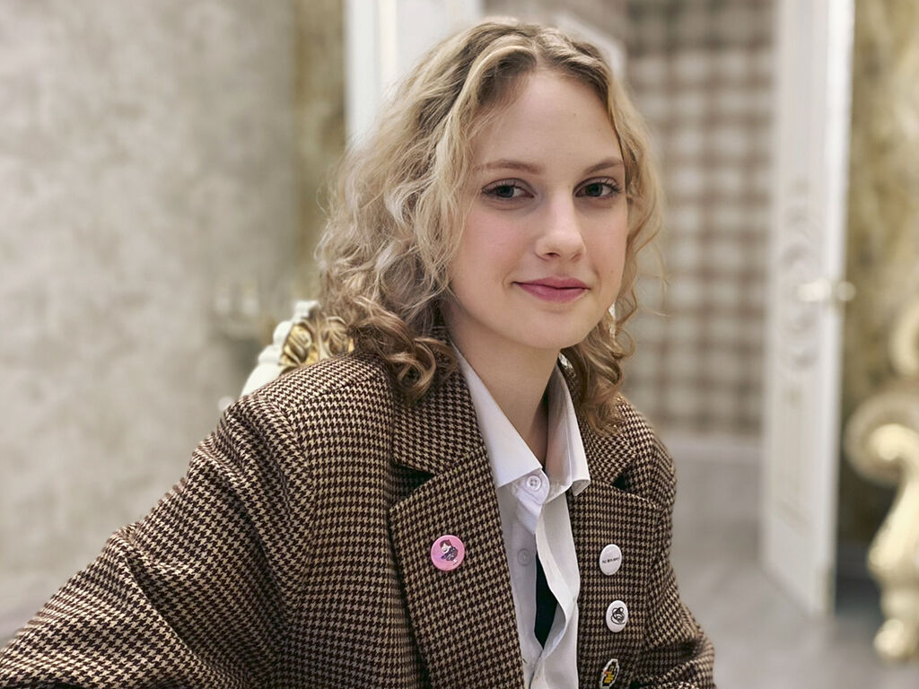 Profil de Mialay - Photo n°0