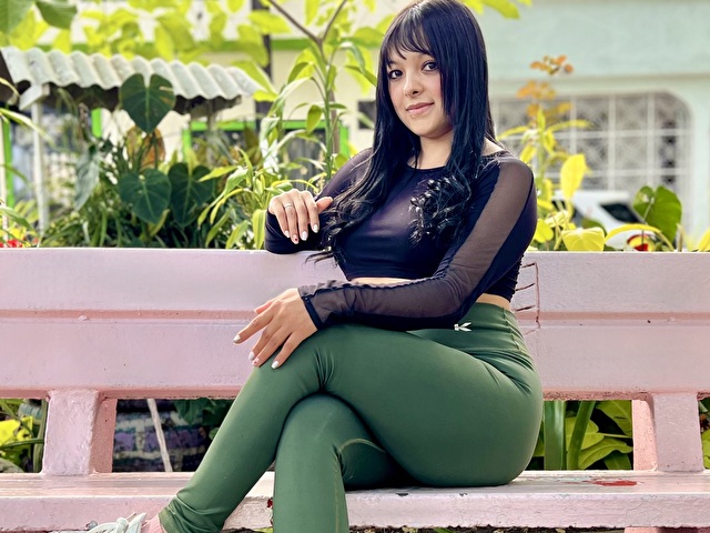 Mialee' profilo - Immagine n°2