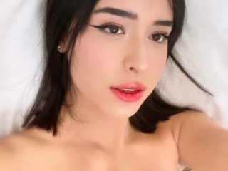Mializ's Sexcam