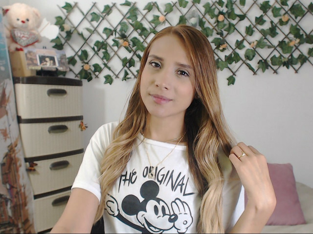 Profil de MiaLoris - Photo n°19