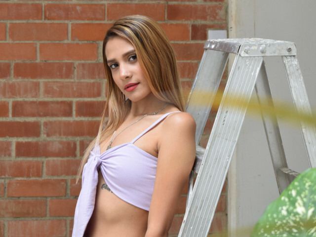 Profil de MiaLoris - Photo n°23