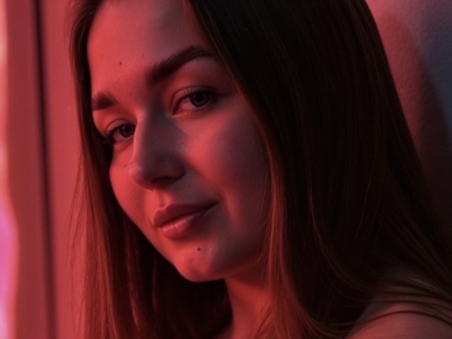 Profil de MIALOVELY - Photo n°7