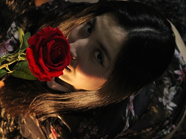 Profil de Mialovelys - Photo n°9