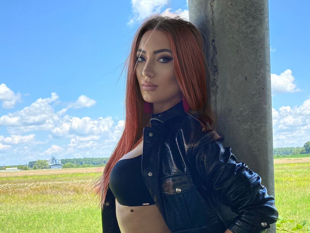 Profil de MiaLucy - Photo n°1