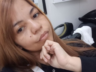 Sexo por webcam con Mialunar
