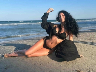 Mialunnah's Sexcam