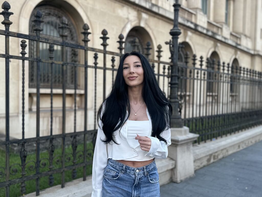 Profil de Mialunnah - Photo n°4