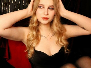 Webcam sex de MiaLux