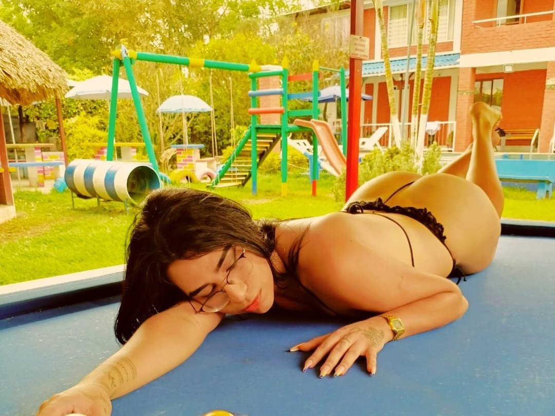 Perfil con Miamarinhot - Imagen  n°1