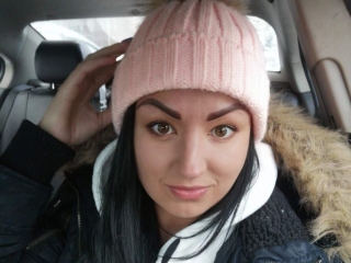 Sexo por webcam con Miamarry