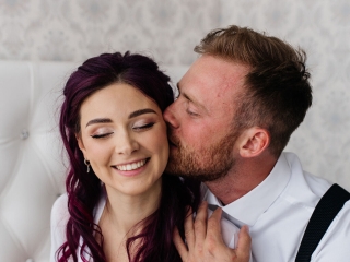 Miamaxy's Sexcam