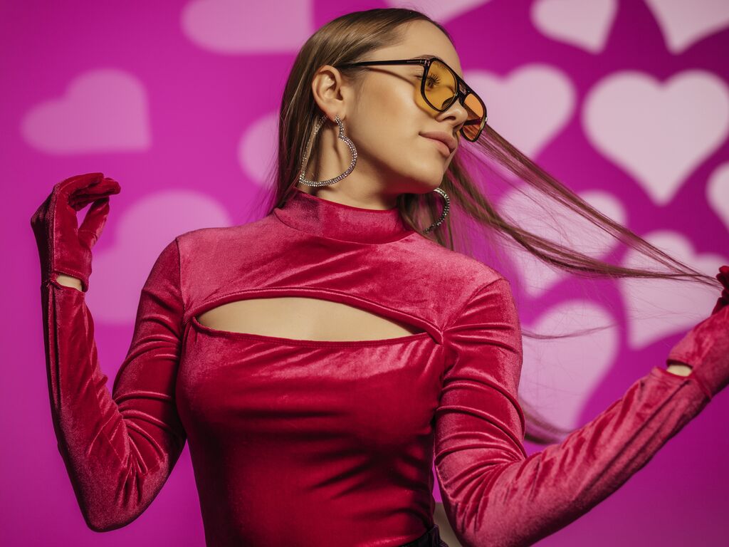 Profil de Miameller - Photo n°1