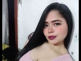 Webcam sex con Miamonroe021