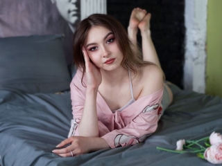 Sexcam Porn von Miamoonee