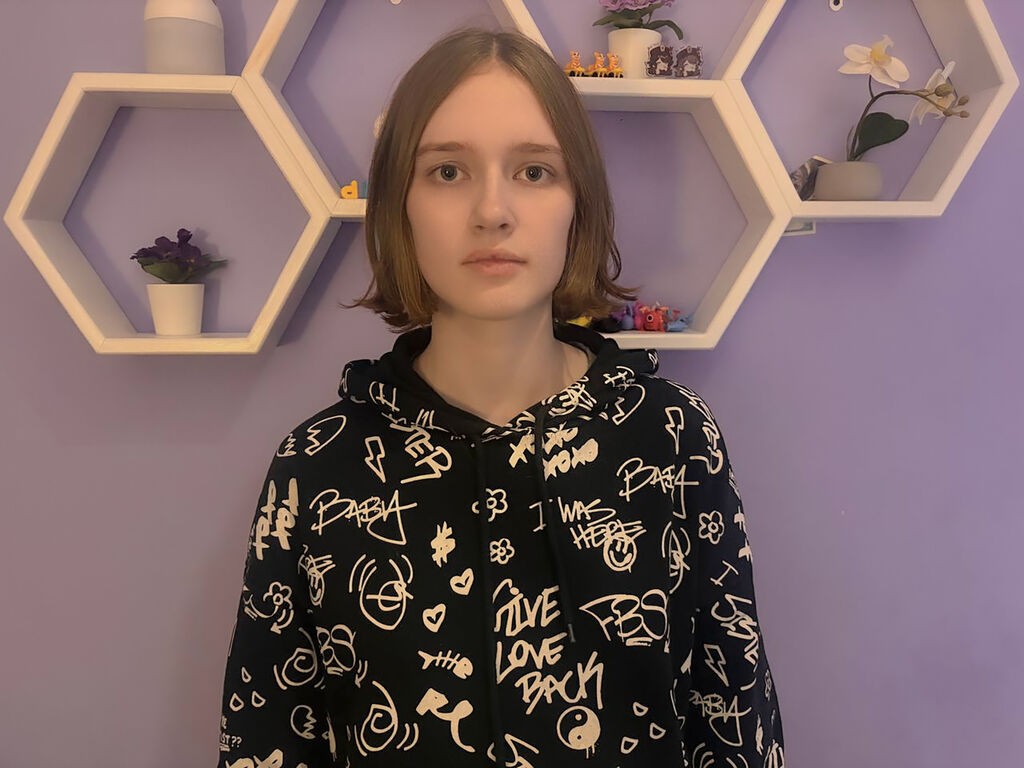 Profil de Miamoonie - Photo n°0