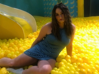 Webcam sex con Miamoose