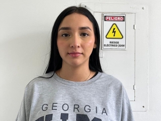 Sexo por webcam con Mianajh