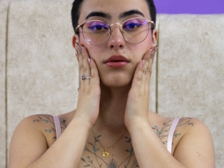 Sexcam Porn von Mianaranjo