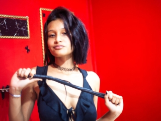 Mianeeson's Sexcam