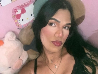 Webcam sex con Mianovoa97