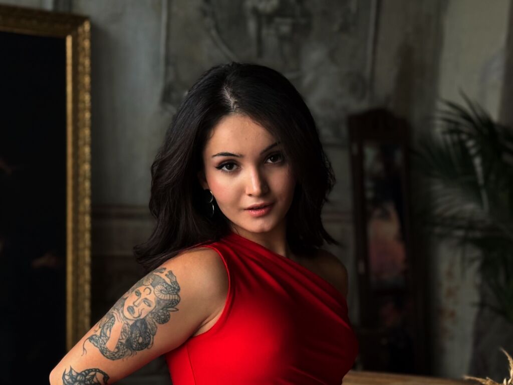 Profil de Miaoliveres - Photo n°2