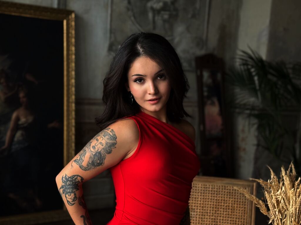 Profil de Miaoliveres - Photo n°1