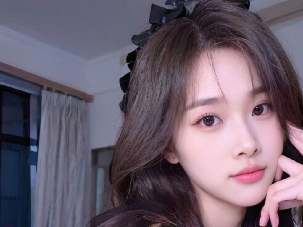 Profil de Miaomiao - Photo n°0