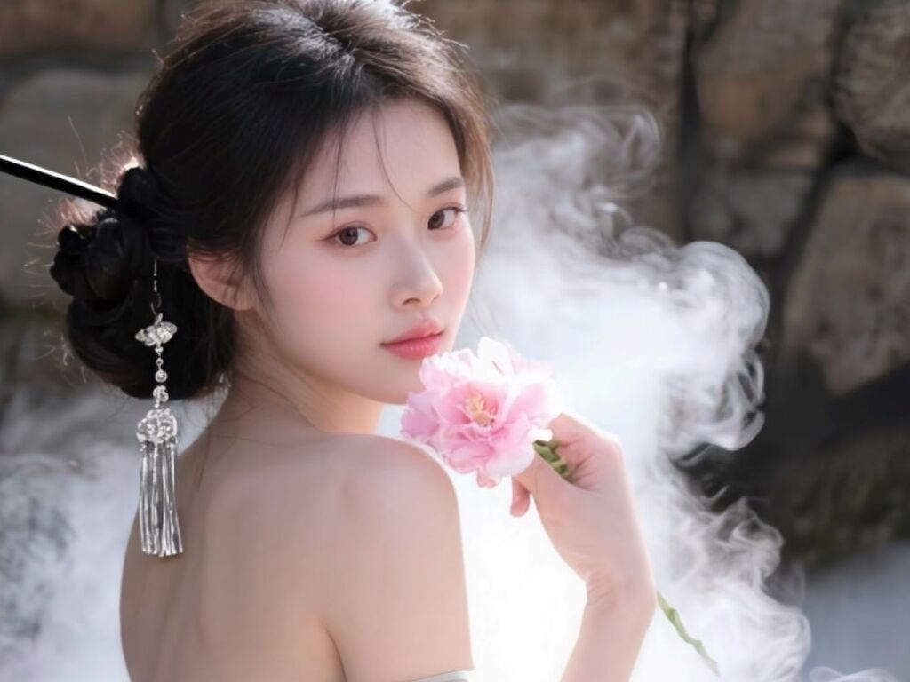 Profil de Miaomiao - Photo n°1