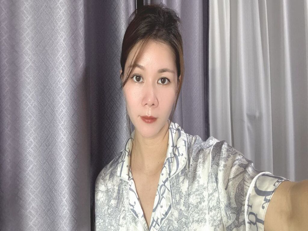 Profil de Miaoqing - Photo n°1