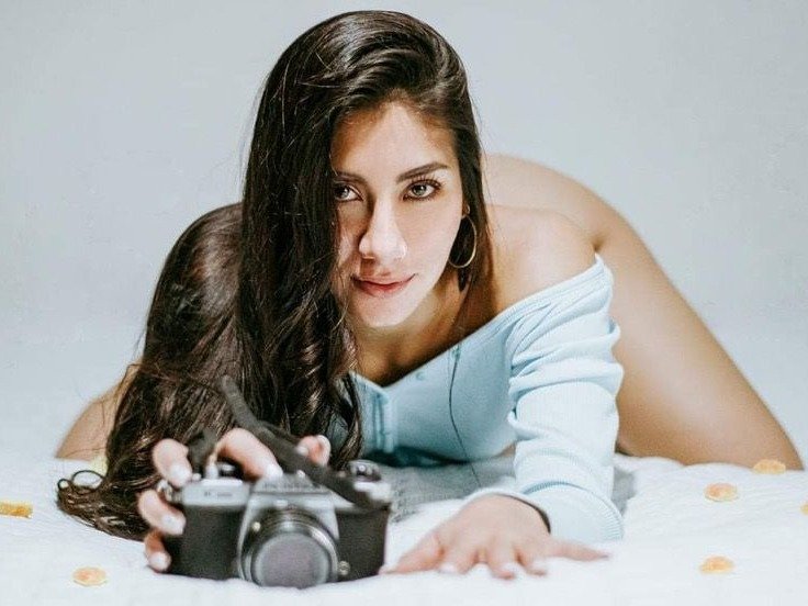 Profil de Miapalvin - Photo n°0