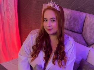 Webcam sex con Miaparker_21