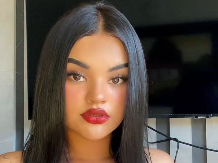 Miapaz's profile - Image n°0