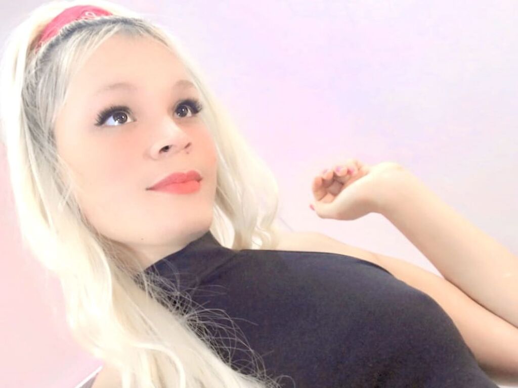 Miapeach's Profil - Bild n°1