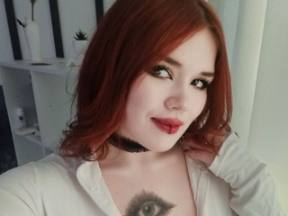 Miaperls's Sexcam