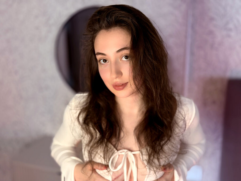 Profil de Miaqueenie - Photo n°1