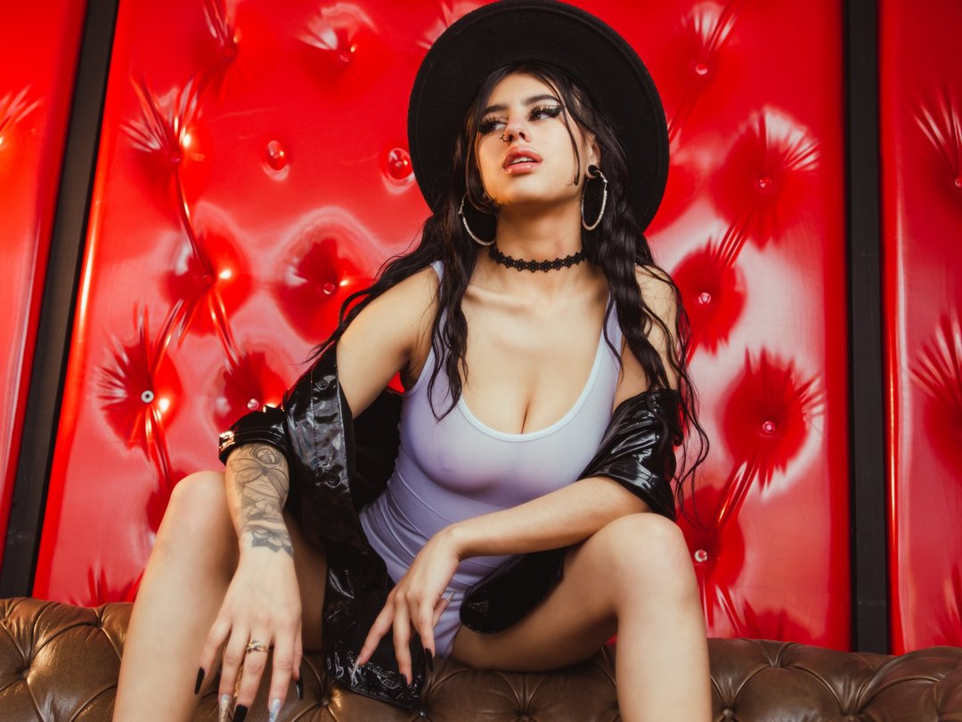 Profil de Miaramirex - Photo n°1