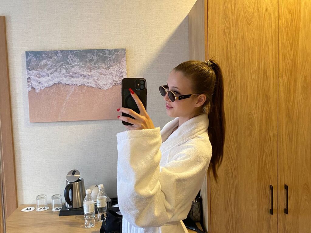 Miaraying's profile - Image n°1