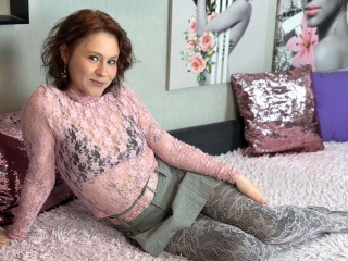 Miareys's Sexcam