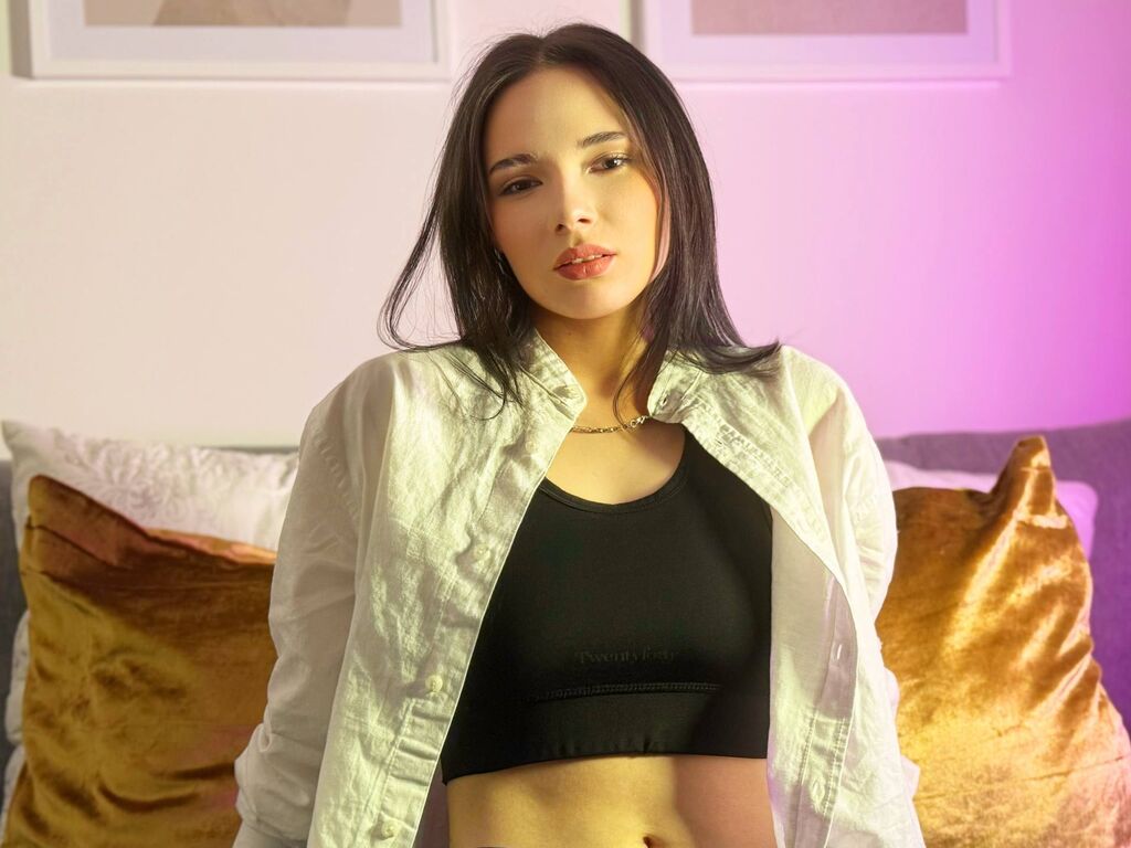 Profil de Miarienne - Photo n°1