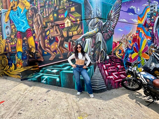 Profil de Miarogers - Photo n°14