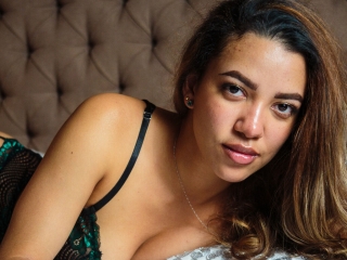 Sexo por webcam con Miarossi