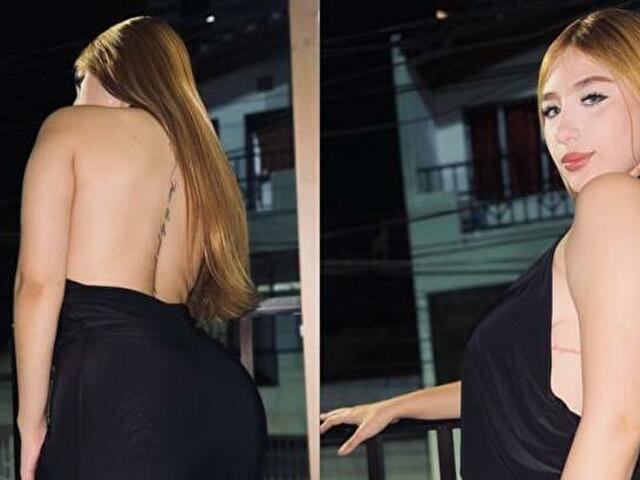 Perfil con MiaRossi - Imagen  n°9