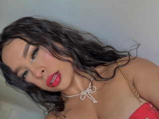 Webcam sex met Miarouxx18