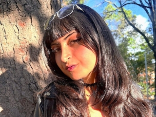 Webcam sex con Miasalim