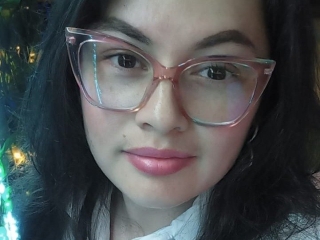 Sexo por webcam con Miasantana18