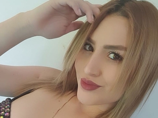 Sexcam Live Show von Miascarle