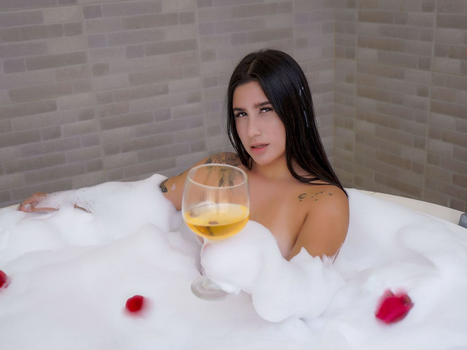 Profil de Miaseleste - Photo n°5