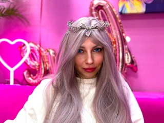 Sexo por webcam con Miaserafino